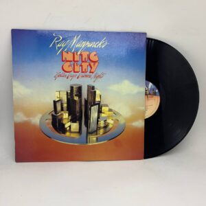 Ray Manzarek's Nite City – Golden Days Diamond Nights