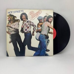 Chicago  – Hot Streets