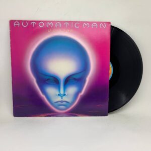 Automatic Man – Visitors