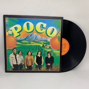 Poco – Poco