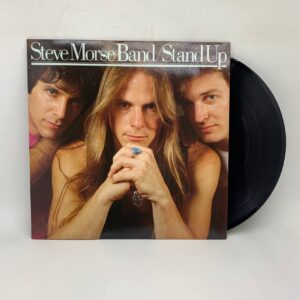 Steve Morse Band – Stand Up