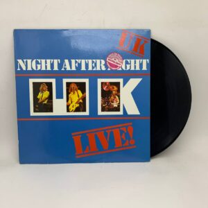 UK – Night After Night