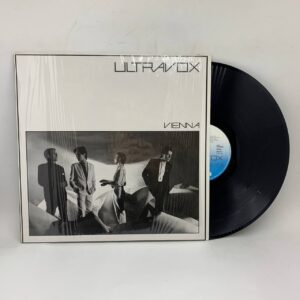 Ultravox – Vienna