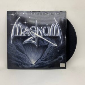 Magnum – Just Like An Arrow