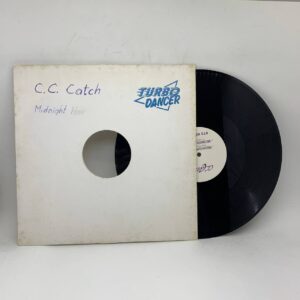 C.C. Catch – Midnight Hour