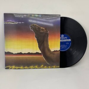 Camel – Breathless