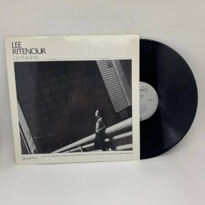 Lee Ritenour – On The Line