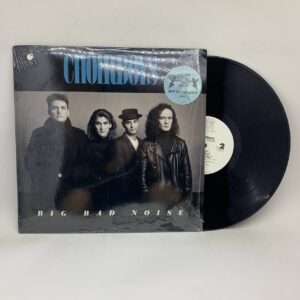 Choirboys – Big Bad Noise