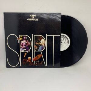 Spirit – Made In Germany