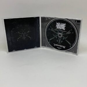 Severe Torture – Sworn Vengeance