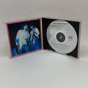 Various – Jagger/Richard Songbook