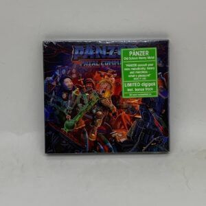 Pänzer – Fatal Command
