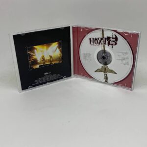 Saxon – The Best Of Saxon