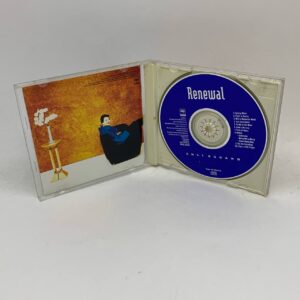 Anli Sugano – Renewal