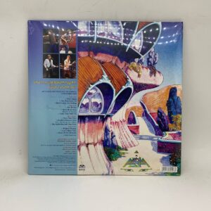Asia  – Live At The Budokan Tokyo 1983 (MTV Satellite Telecast To America 6 December 1983)