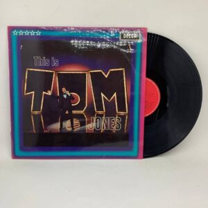 Tom Jones – This Is Tom Jones