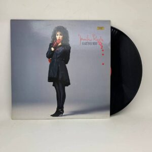 Jennifer Rush – Heart Over Mind