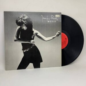 Jennifer Rush – Movin'
