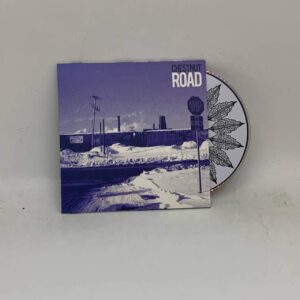 Chestnut Road  – Chestnut Road