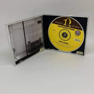 Ben Folds  / Nick Hornby  – Lonely Avenue