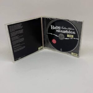 Babyshambles – Shotters Nation