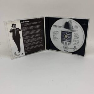 Scatman John – Scatman's World