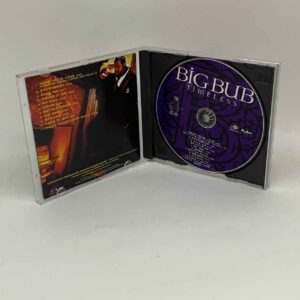 Big Bub – Timeless