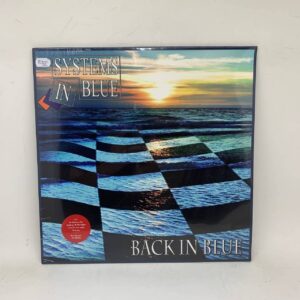 Systems In Blue – Back In Blue