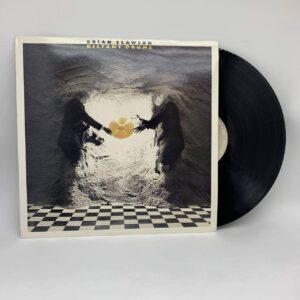 Brian Slawson – Distant Drums