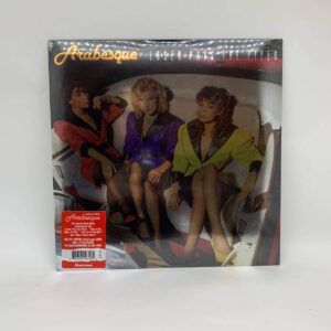Arabesque – Loser Pays The Piper (Deluxe Edition)