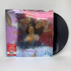 Arabesque – Marigot Bay (Deluxe Edition)
