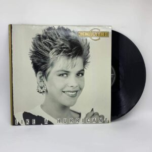 C.C. Catch – Like A Hurricane
