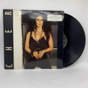 Cher – Heart Of Stone