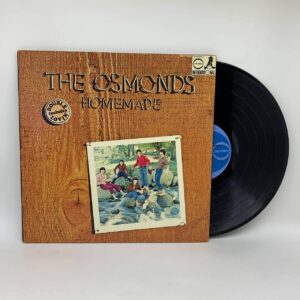 The Osmonds – Homemade