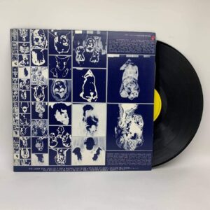 The Rolling Stones – Emotional Rescue
