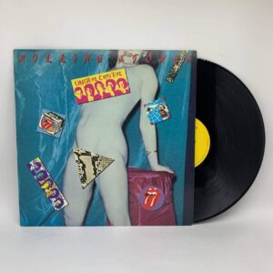 The Rolling Stones – Undercover