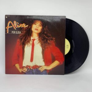 Alice  – Per Elisa