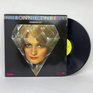 Bonnie Tyler – Diamond Cut