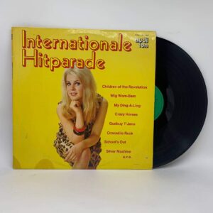 Unknown Artist – Internationale Hitparade