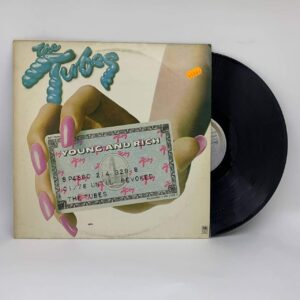 The Tubes – Young And Rich