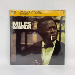 Miles Davis – Miles In Berlin