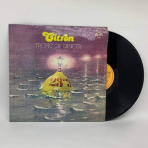Citron – Tropic Of Cancer