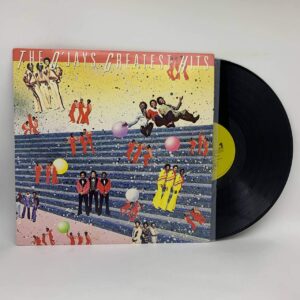 The O'Jays – O'Jays Greatest Hits