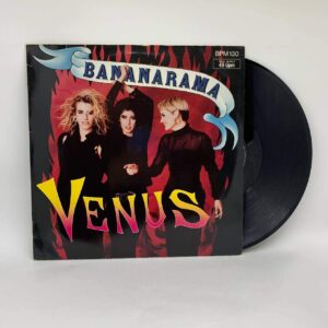 Bananarama – Venus
