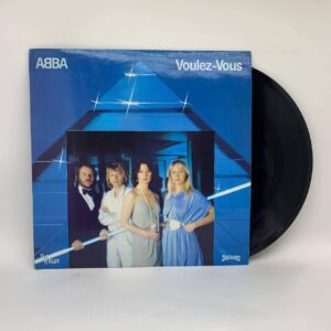 ABBA – Voulez-Vous