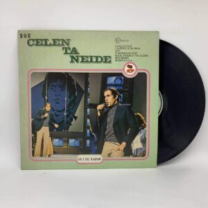 Adriano Celentano – Celentaneide