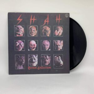 Shah – Terror Collection