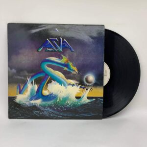 Asia   – Asia