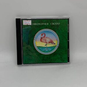 Christopher Cross – Christopher Cross