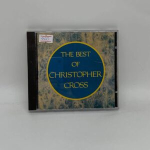 Christopher Cross – The Best Of Christopher Cross
